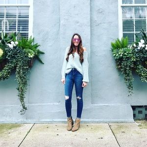 Meet your Posher, Amanda